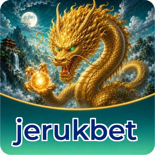 Logo jerukbet