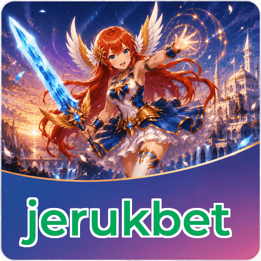 Logo jerukbet