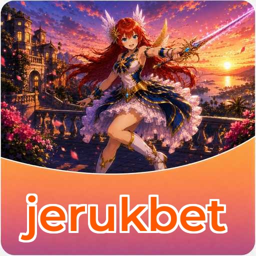Logo jerukbet