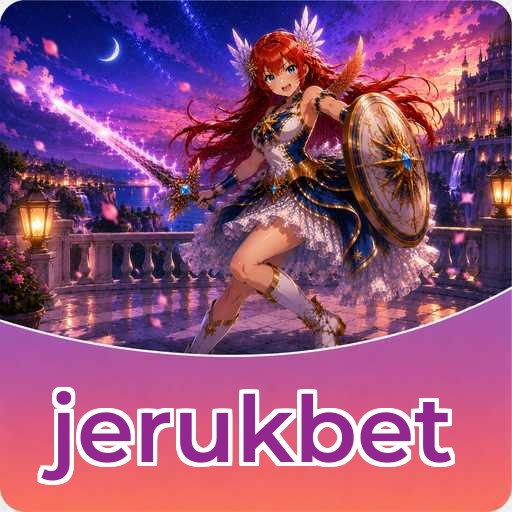 Logo jerukbet