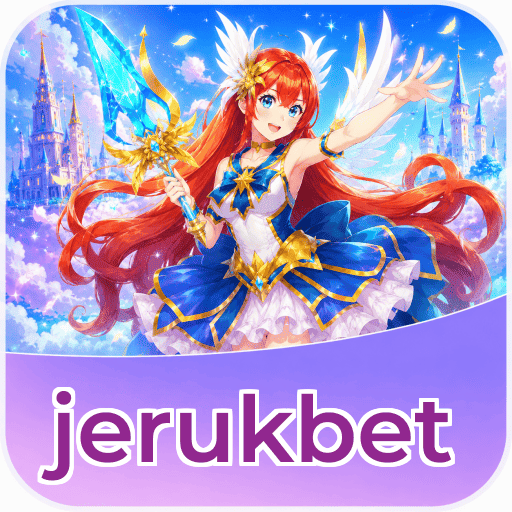 Ilustrasi alur memilih file jerukbet di HP Android