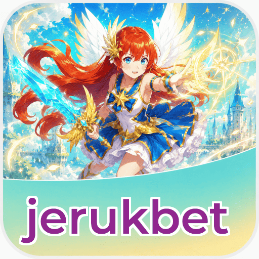 Logo jerukbet