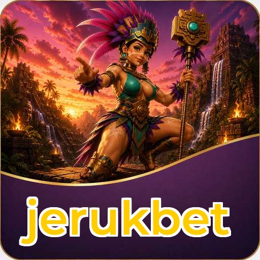 Logo jerukbet