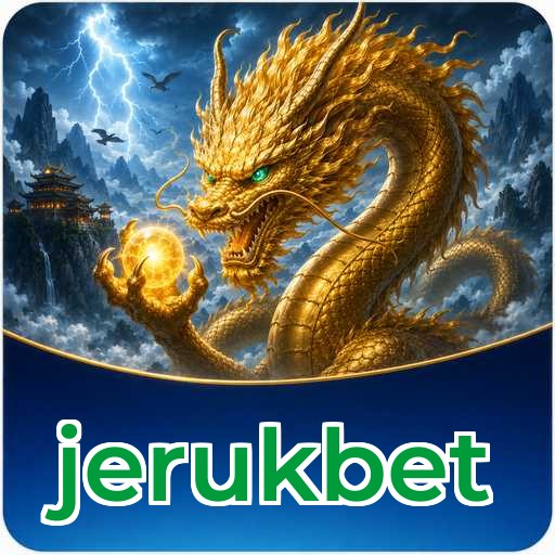 Logo jerukbet