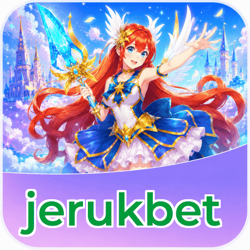 Logo jerukbet