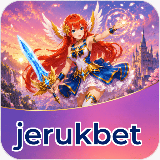 Logo jerukbet