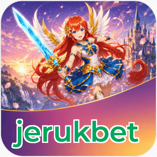 Logo jerukbet