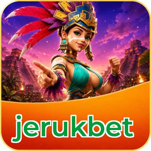 Logo jerukbet