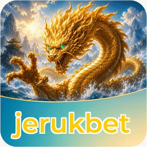 Logo jerukbet