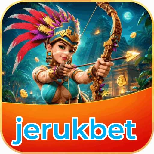 Logo jerukbet
