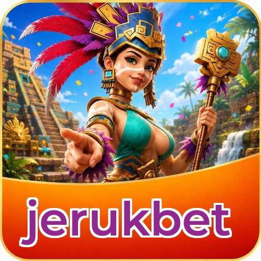 Logo jerukbet