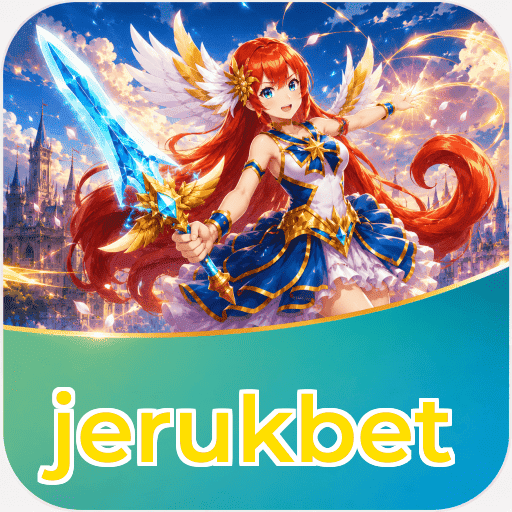 Logo jerukbet