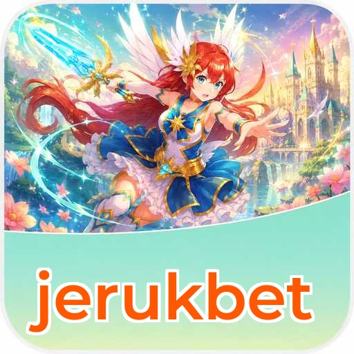 Logo jerukbet