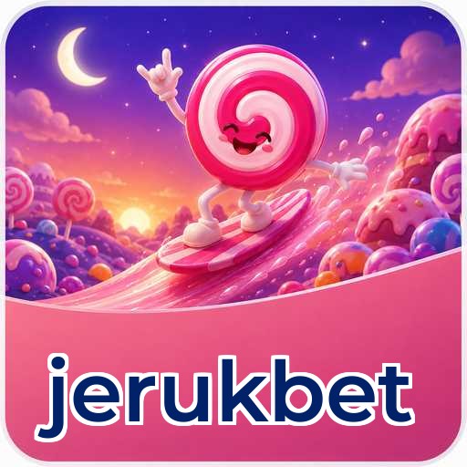 Logo jerukbet