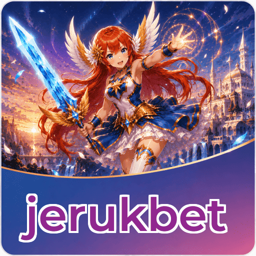 Logo jerukbet