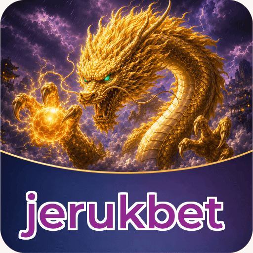 Logo jerukbet