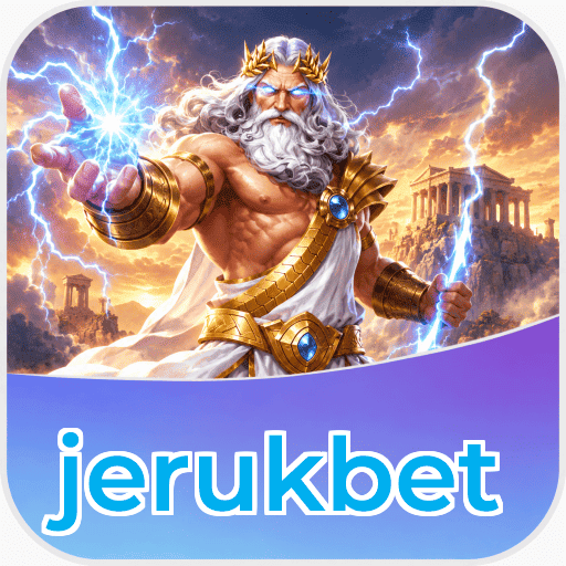 Logo jerukbet