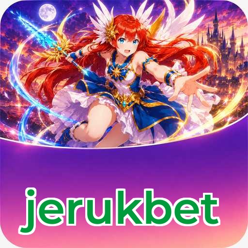 Logo jerukbet