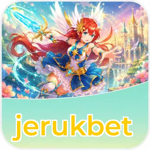 Logo jerukbet